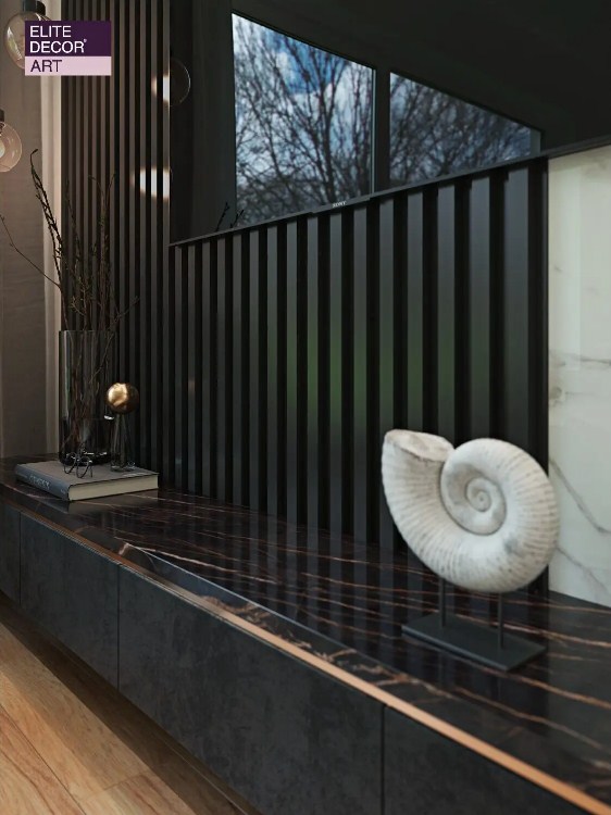 3D панель Art Decor W 366