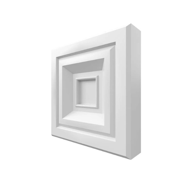 3D панель Art Decor W 367