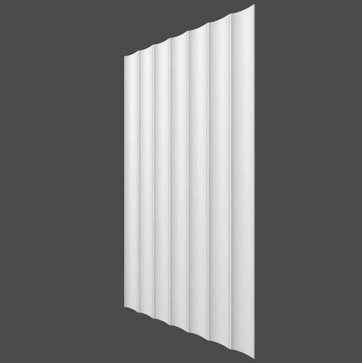 3D панель Art Decor W 369