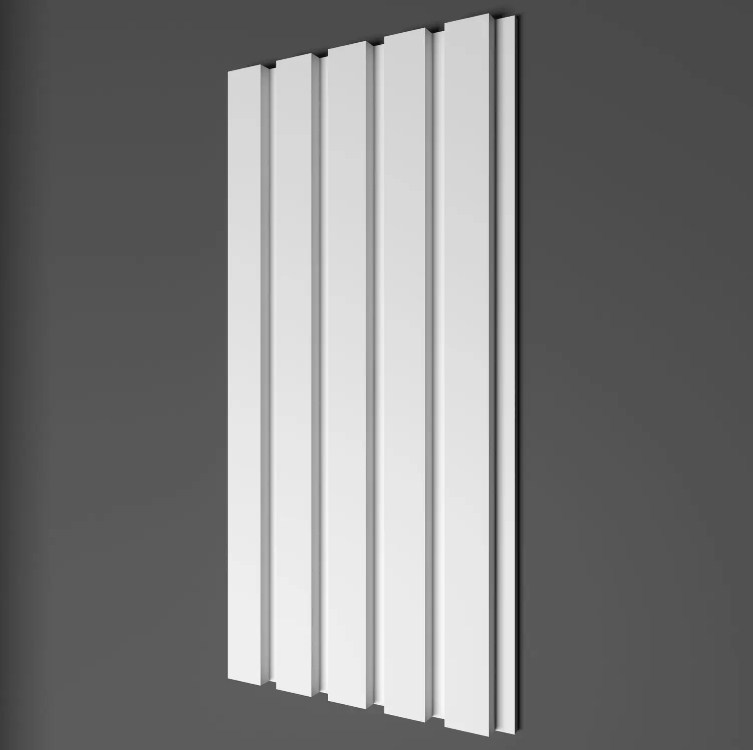 3D панель Art Decor W 371 2,8 м