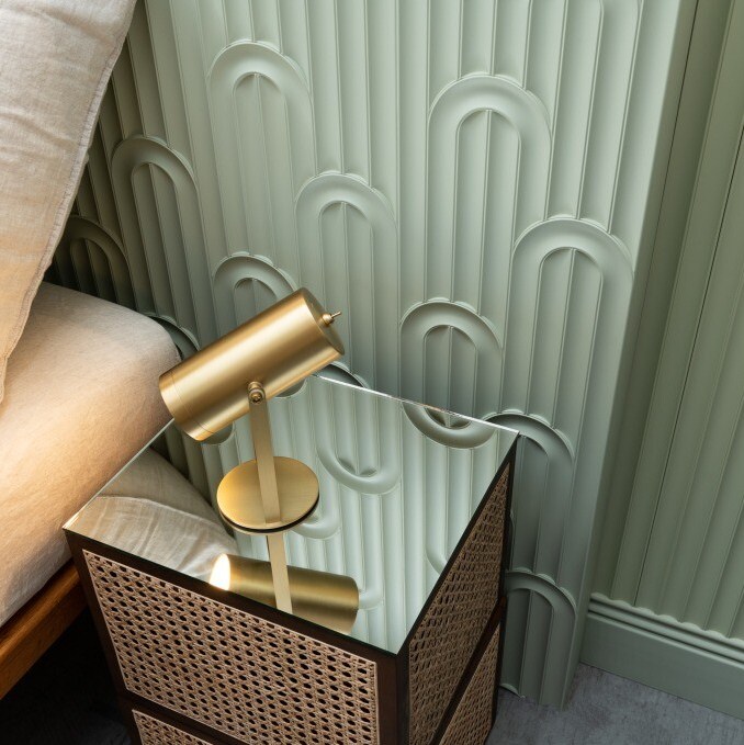 3D панель Orac decor W212