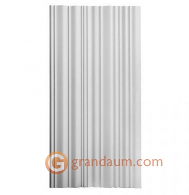 3D Панель Art Decor W 342 Линия 