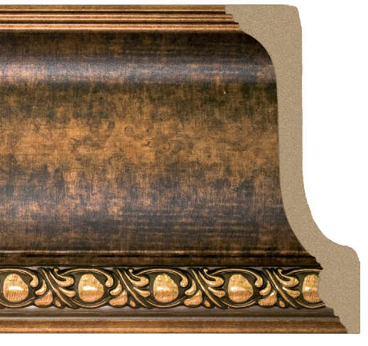 Карниз Decor dizayn 129-767