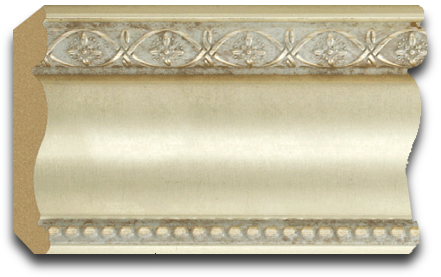 Карниз Decor dizayn 146-937