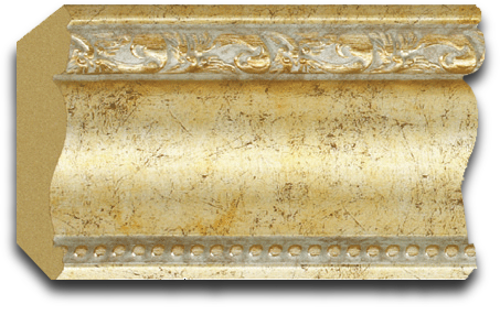 Карниз Decor dizayn 154-553