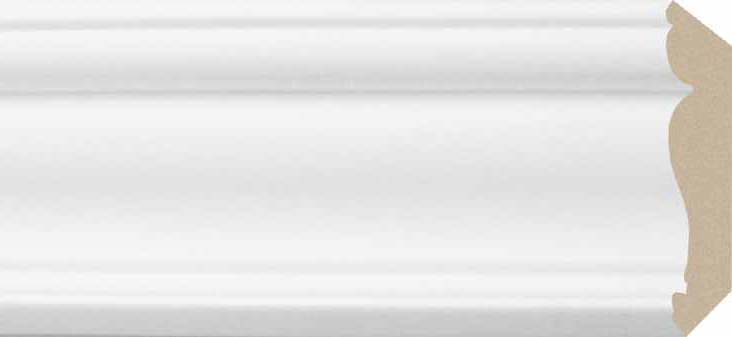 Карниз Decor dizayn 154A
