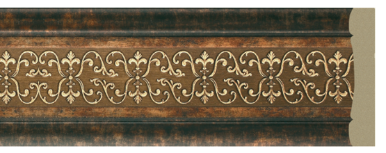 Молдинг Decor dizayn 163-767