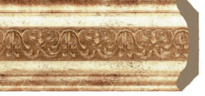 Карниз Decor dizayn 167-126