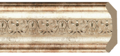 Карниз Decor dizayn 167-127