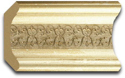 Карниз Decor dizayn 167-281