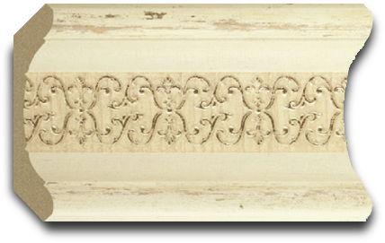 Карниз Decor dizayn 168-1028