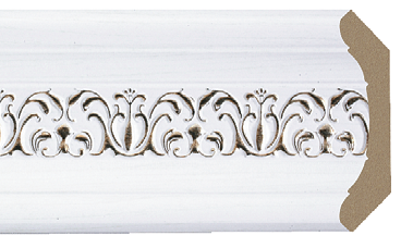 Карниз Decor dizayn 168-118