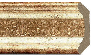 Карниз Decor dizayn 168-126