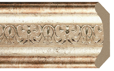 Карниз Decor dizayn 168-127