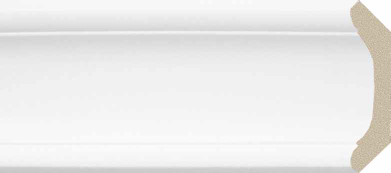 Карниз Decor dizayn 169A