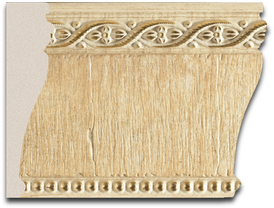Молдинг Decor dizayn 170-5