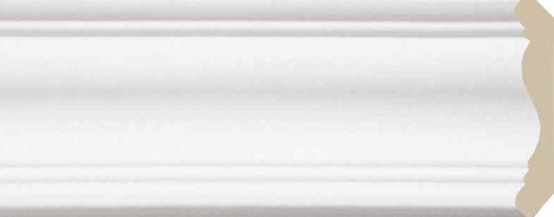 Карниз Decor dizayn 172A