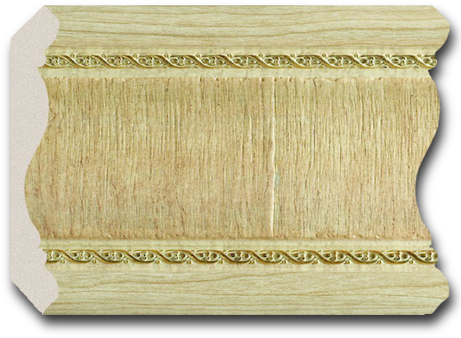 Карниз Decor dizayn 173-5