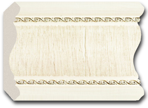 Карниз Decor dizayn 173-6