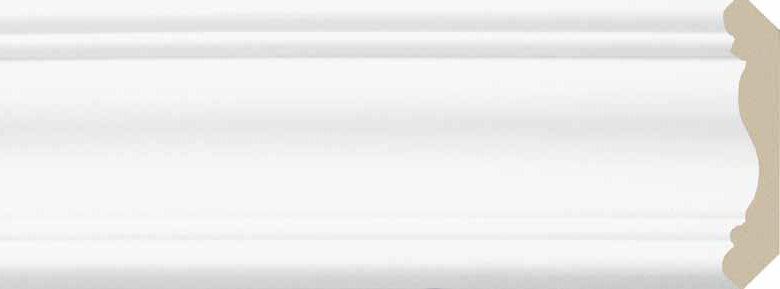 Карниз Decor dizayn 173A