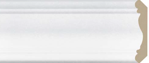 Карниз Decor dizayn 174A