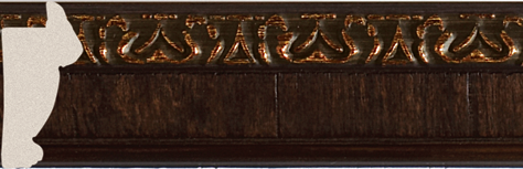 Багет Decor dizayn 807-1