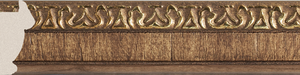 Багет Decor dizayn 807-3