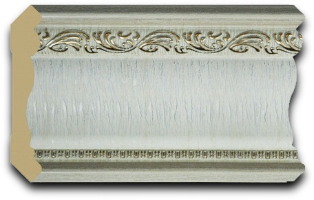 Карниз Decor dizayn A1080-MP