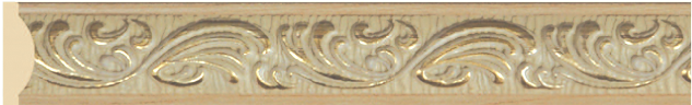 Молдинг Decor dizayn D1020-IV