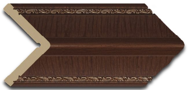 Угол Decor dizayn С1025-BR