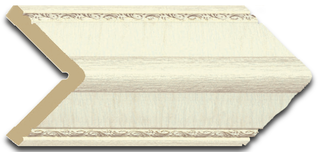 Угол Decor dizayn С1025-MP