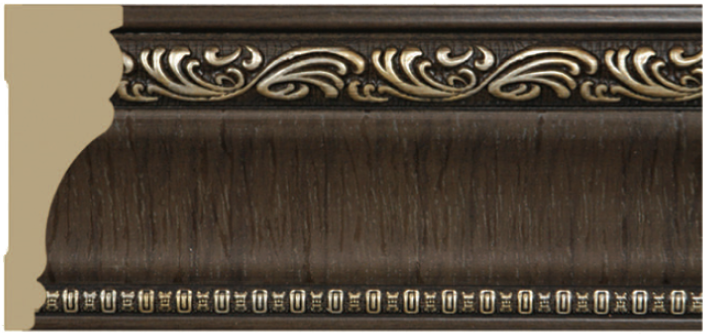 Молдинг Decor dizayn T1060-DB