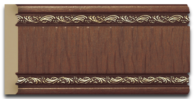 Молдинг Decor dizayn W1060-BR