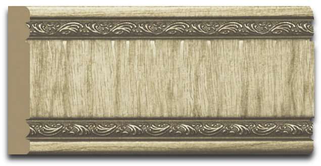 Молдинг Decor dizayn W1060-S