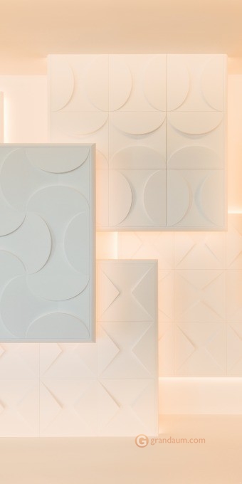 Карниз гибкий Orac decor CX189F