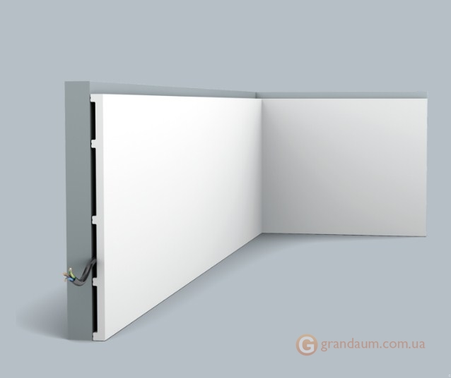 3D панель Orac decor SX207