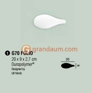 Орнамент Orac Decor G70