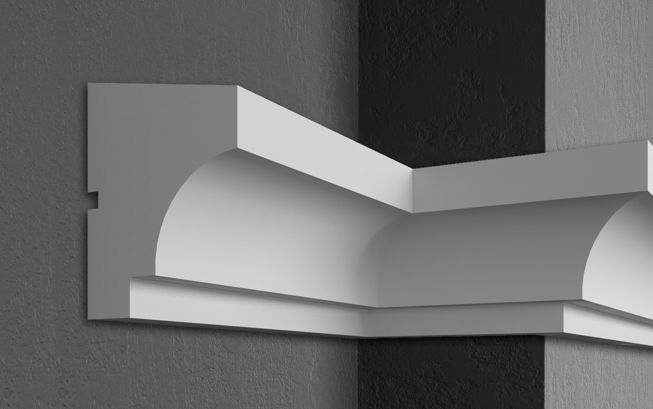 Prestige decor DC 113 без покрытия (2,00м)