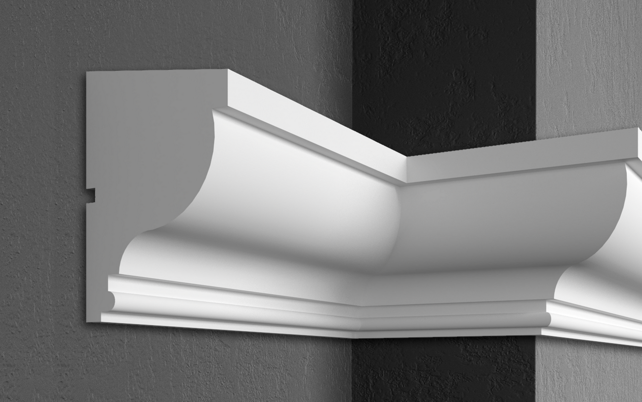 Prestige decor DC 116 без покрытия (2,00м)