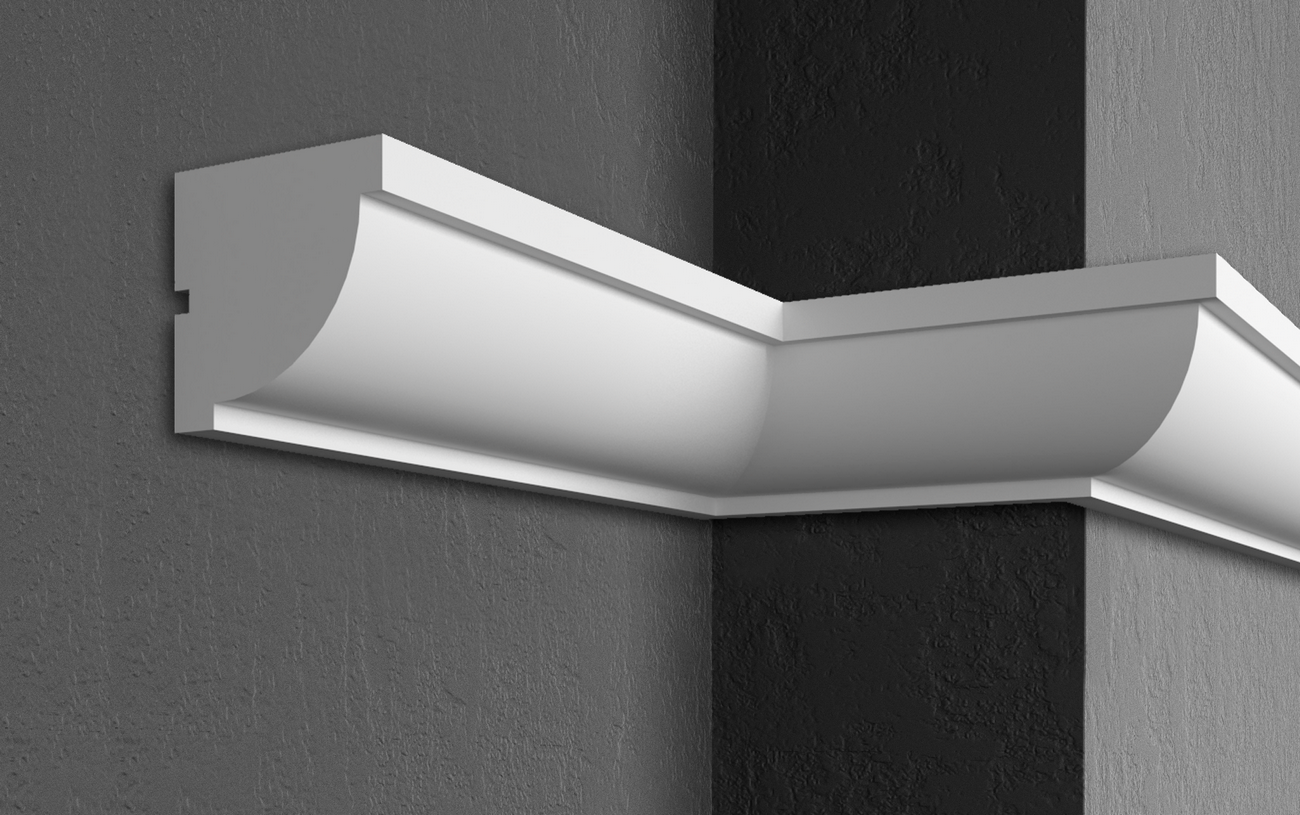 Prestige decor KC 110 без покрытия (2,00м)