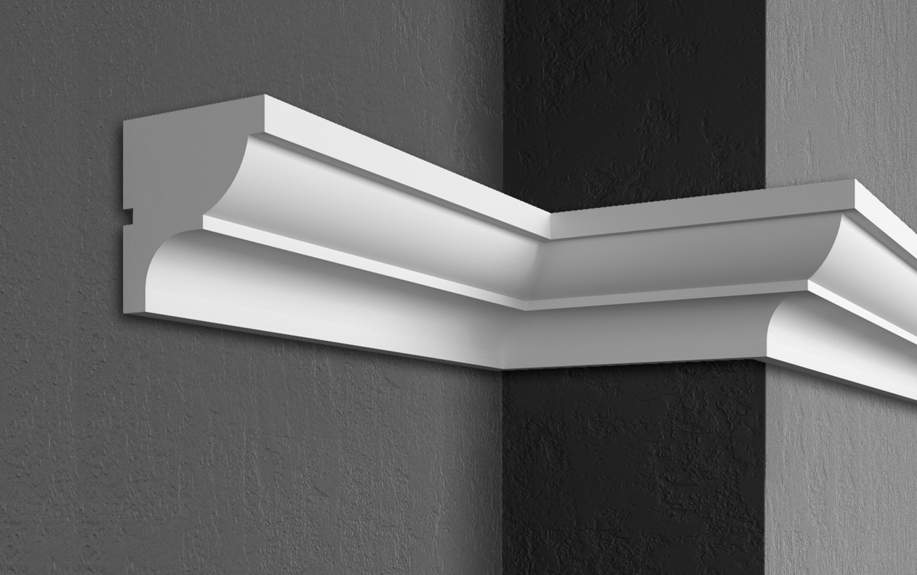 Prestige decor KC 112 без покрытия (2,00м)