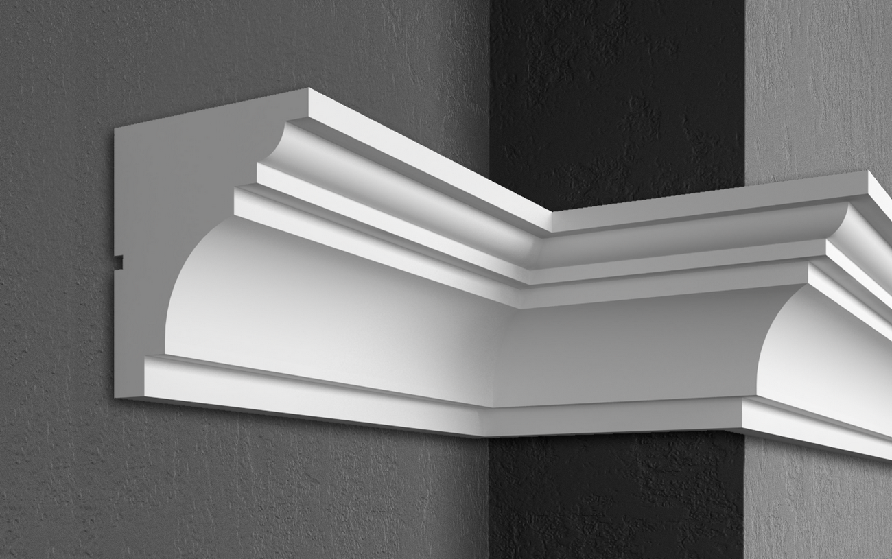 Prestige decor KC 123 без покрытия (2,00м)