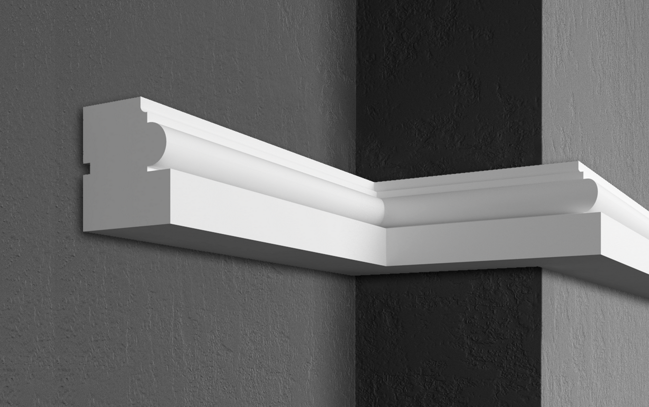 Prestige decor KC 136 без покрытия (2,00м)