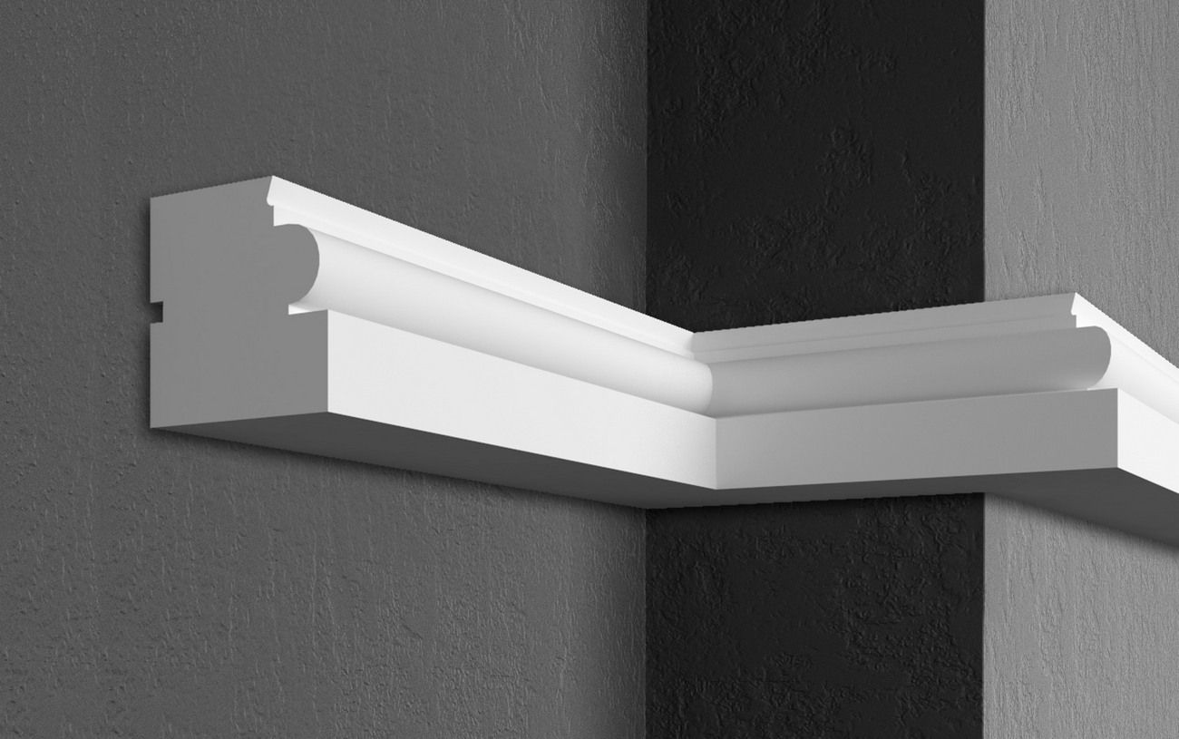 Prestige decor KC 137 без покрытия (2,00м)