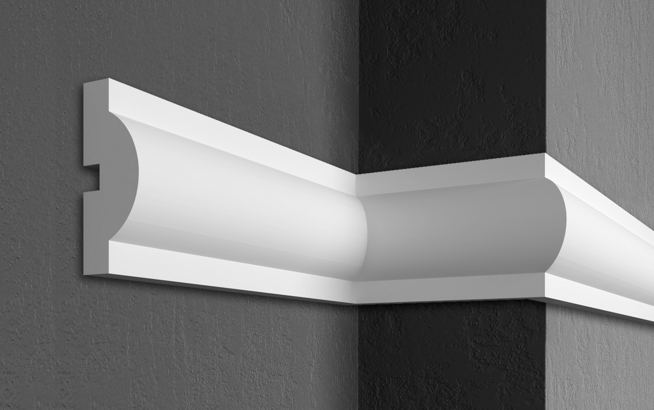 Prestige decor MC 103 без покрытия (2,00м)