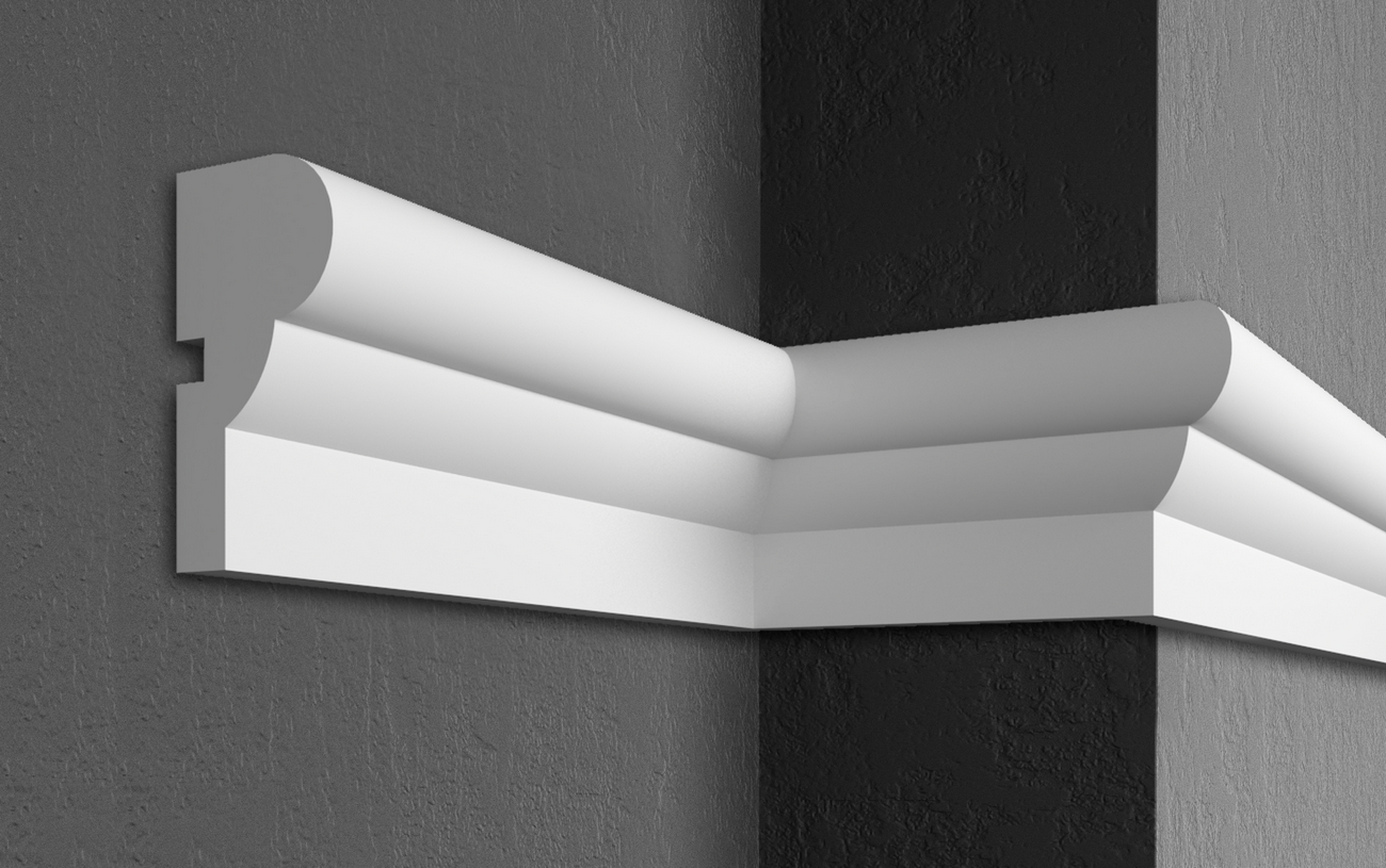 Prestige decor MC 110 без покрытия (2,00м)