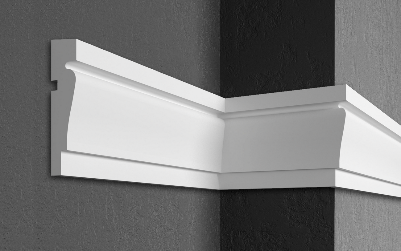 Prestige decor MC 123 без покрытия (2,00м)