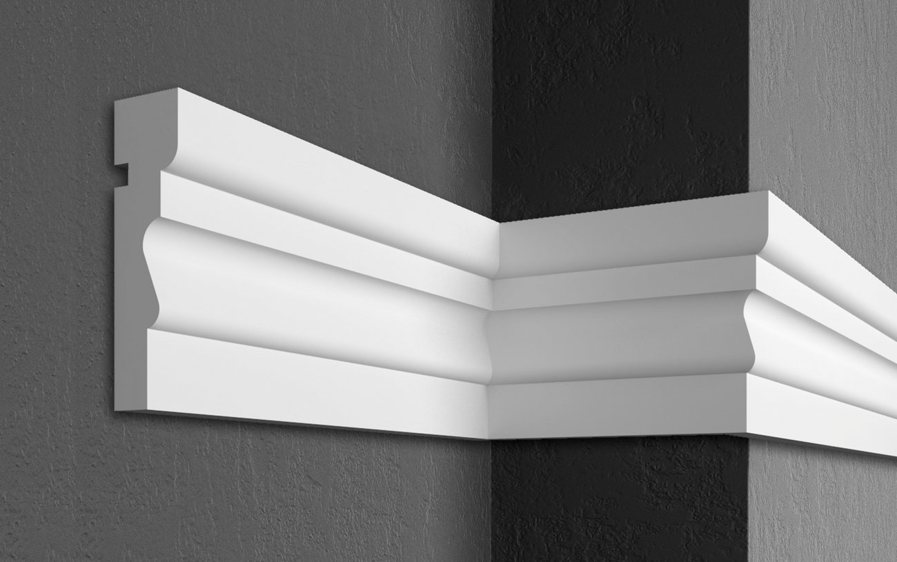 Prestige decor MC 125 без покрытия (2,00м)