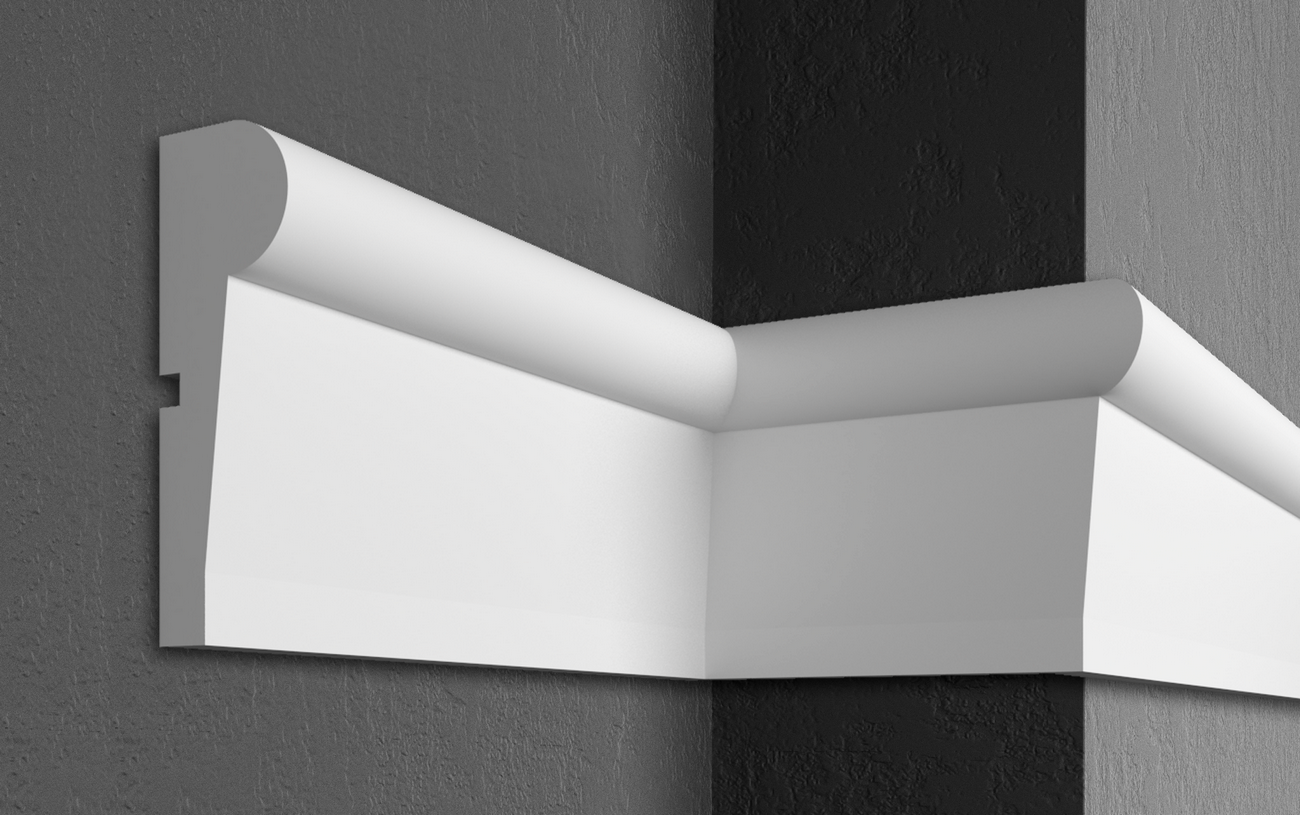 Prestige decor MC 132 без покрытия (2,00м)