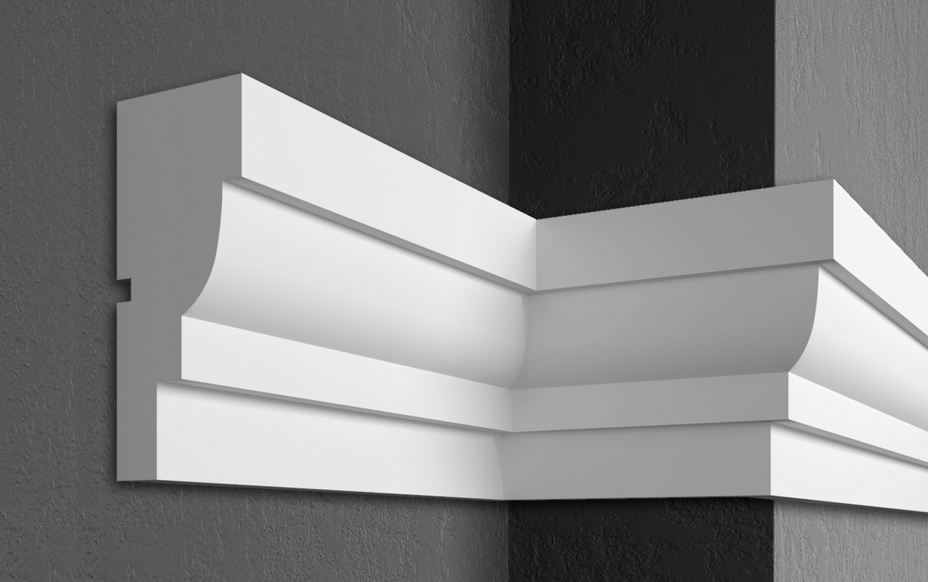 Prestige decor MC 136 без покрытия (2,00м)